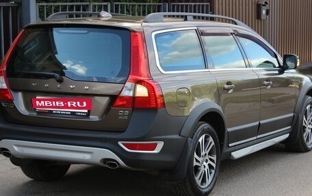 Volvo XC70 II рестайлинг, 2012 год, 1 550 000 рублей, 15 фотография
