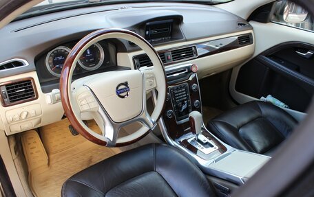 Volvo XC70 II рестайлинг, 2012 год, 1 550 000 рублей, 30 фотография