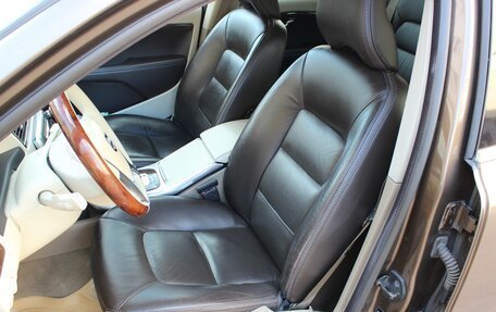 Volvo XC70 II рестайлинг, 2012 год, 1 550 000 рублей, 28 фотография