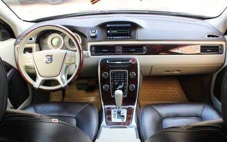 Volvo XC70 II рестайлинг, 2012 год, 1 550 000 рублей, 31 фотография