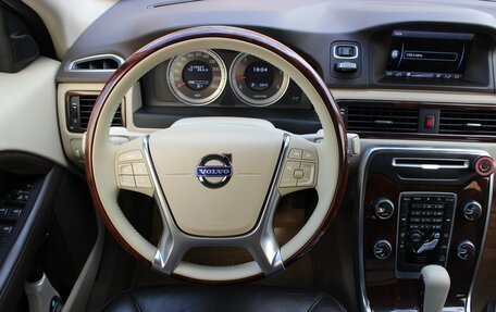 Volvo XC70 II рестайлинг, 2012 год, 1 550 000 рублей, 32 фотография