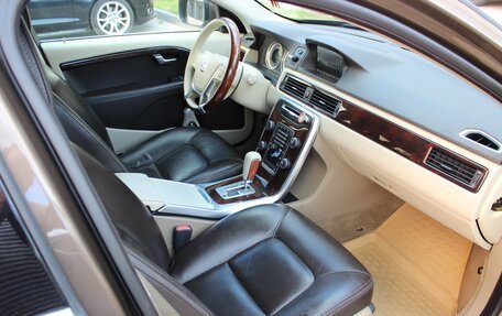 Volvo XC70 II рестайлинг, 2012 год, 1 550 000 рублей, 34 фотография