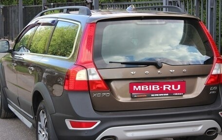 Volvo XC70 II рестайлинг, 2012 год, 1 550 000 рублей, 12 фотография