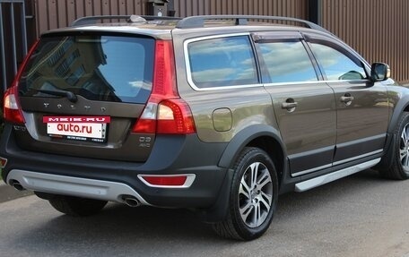 Volvo XC70 II рестайлинг, 2012 год, 1 550 000 рублей, 16 фотография