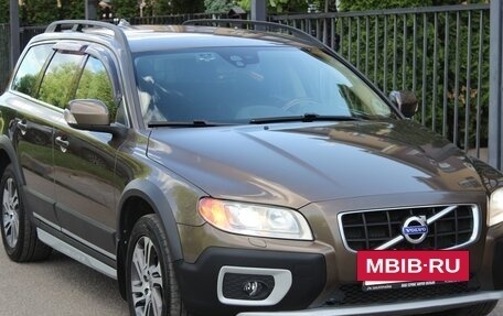 Volvo XC70 II рестайлинг, 2012 год, 1 550 000 рублей, 23 фотография