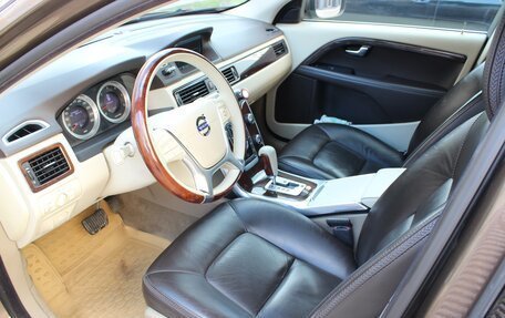 Volvo XC70 II рестайлинг, 2012 год, 1 550 000 рублей, 29 фотография