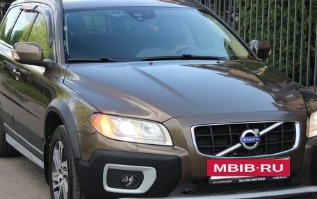 Volvo XC70 II рестайлинг, 2012 год, 1 550 000 рублей, 24 фотография