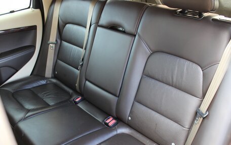 Volvo XC70 II рестайлинг, 2012 год, 1 550 000 рублей, 38 фотография