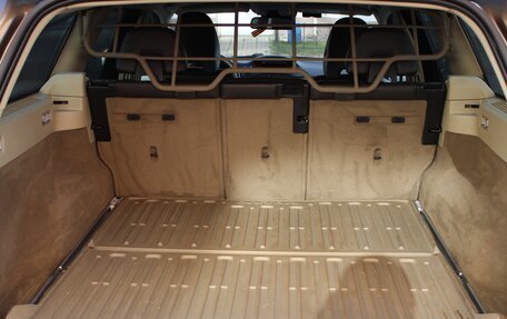 Volvo XC70 II рестайлинг, 2012 год, 1 550 000 рублей, 39 фотография