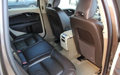 Volvo XC70 II рестайлинг, 2012 год, 1 550 000 рублей, 37 фотография