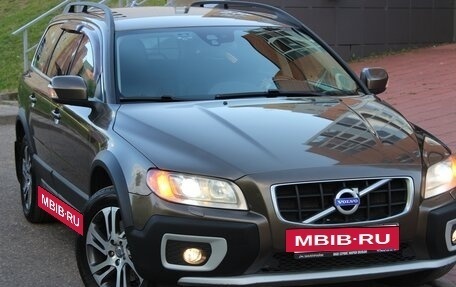Volvo XC70 II рестайлинг, 2012 год, 1 550 000 рублей, 27 фотография