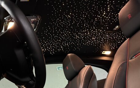 Rolls-Royce Wraith, 2018 год, 28 500 000 рублей, 19 фотография