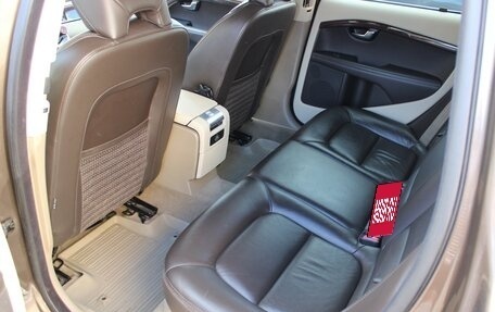 Volvo XC70 II рестайлинг, 2012 год, 1 550 000 рублей, 36 фотография
