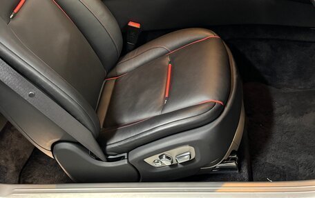 Rolls-Royce Wraith, 2018 год, 28 500 000 рублей, 23 фотография