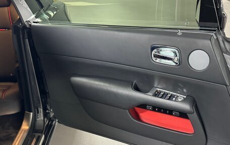 Rolls-Royce Wraith, 2018 год, 28 500 000 рублей, 24 фотография