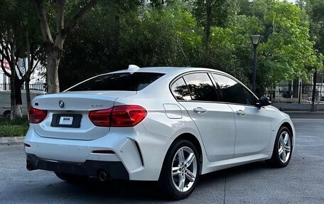 BMW 1 серия, 2021 год, 1 950 000 рублей, 5 фотография