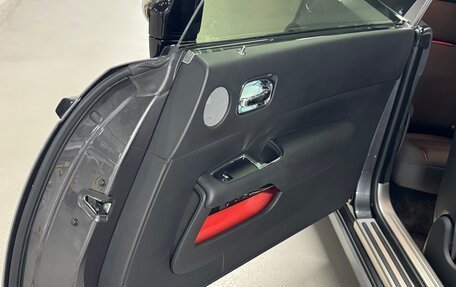 Rolls-Royce Wraith, 2018 год, 28 500 000 рублей, 22 фотография