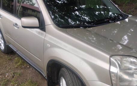 Nissan X-Trail, 2008 год, 850 000 рублей, 4 фотография