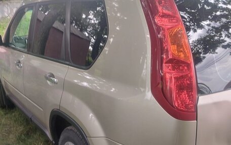 Nissan X-Trail, 2008 год, 850 000 рублей, 8 фотография
