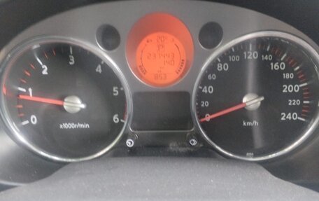 Nissan X-Trail, 2008 год, 850 000 рублей, 2 фотография