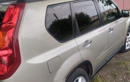 Nissan X-Trail, 2008 год, 850 000 рублей, 5 фотография