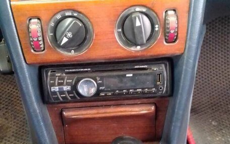 Mercedes-Benz W124, 1988 год, 140 000 рублей, 6 фотография