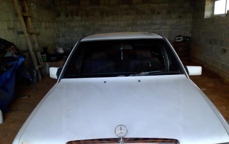 Mercedes-Benz W124, 1988 год, 140 000 рублей, 5 фотография