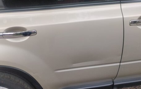 Nissan X-Trail, 2008 год, 850 000 рублей, 6 фотография