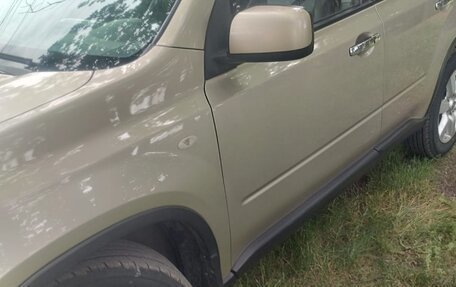 Nissan X-Trail, 2008 год, 850 000 рублей, 9 фотография