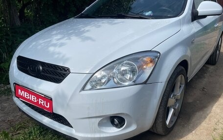 KIA cee'd I рестайлинг, 2009 год, 850 000 рублей, 2 фотография