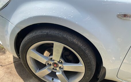 KIA cee'd I рестайлинг, 2009 год, 850 000 рублей, 11 фотография