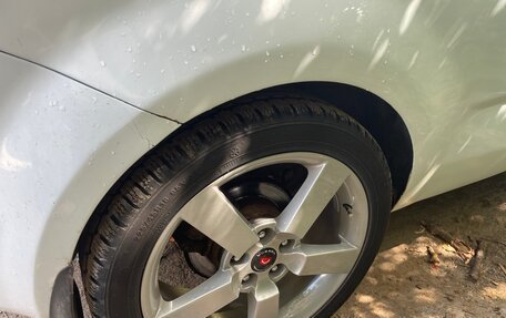 KIA cee'd I рестайлинг, 2009 год, 850 000 рублей, 7 фотография