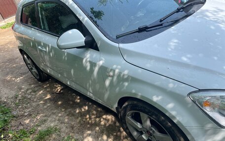 KIA cee'd I рестайлинг, 2009 год, 850 000 рублей, 4 фотография