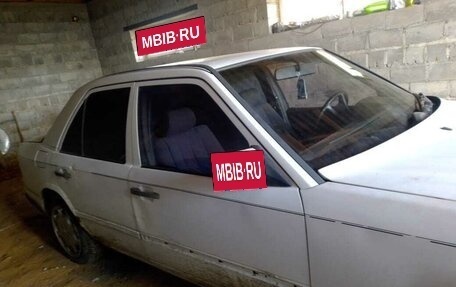 Mercedes-Benz W124, 1988 год, 140 000 рублей, 3 фотография