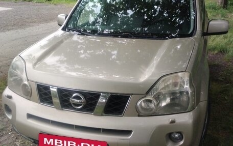 Nissan X-Trail, 2008 год, 850 000 рублей, 3 фотография