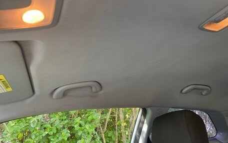 KIA cee'd I рестайлинг, 2009 год, 850 000 рублей, 16 фотография
