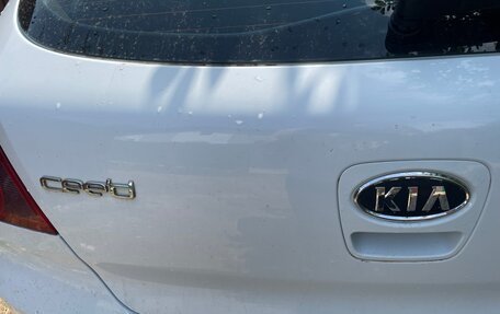 KIA cee'd I рестайлинг, 2009 год, 850 000 рублей, 18 фотография