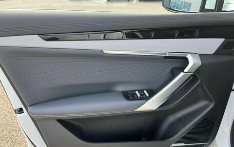 Geely Atlas, 2024 год, 3 917 190 рублей, 10 фотография