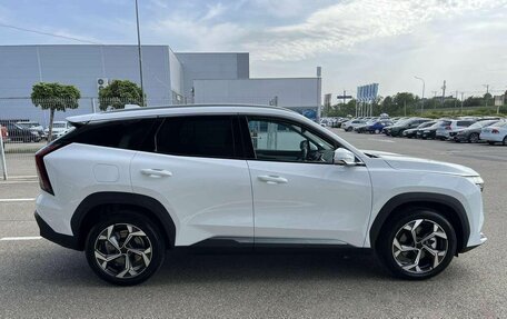 Geely Atlas, 2024 год, 3 917 190 рублей, 7 фотография