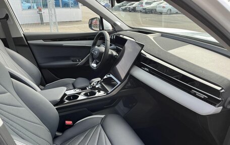 Geely Atlas, 2024 год, 3 917 190 рублей, 13 фотография