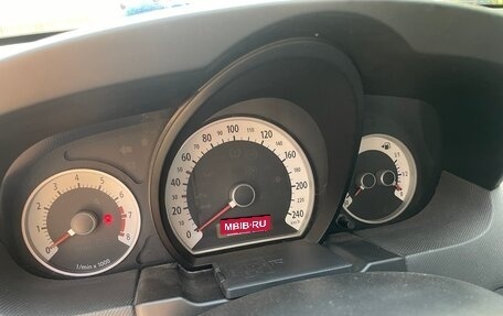 KIA cee'd I рестайлинг, 2009 год, 850 000 рублей, 15 фотография