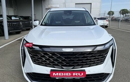 Geely Atlas, 2024 год, 3 917 190 рублей, 2 фотография