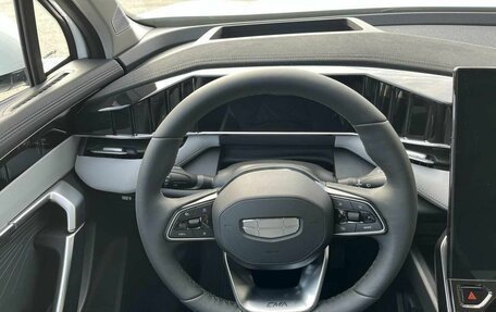Geely Atlas, 2024 год, 3 917 190 рублей, 16 фотография