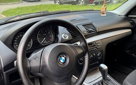 BMW 1 серия, 2010 год, 850 000 рублей, 4 фотография