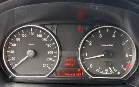 BMW 1 серия, 2010 год, 850 000 рублей, 5 фотография
