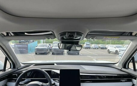 Geely Atlas, 2024 год, 3 917 190 рублей, 15 фотография