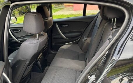 BMW 1 серия, 2010 год, 850 000 рублей, 9 фотография