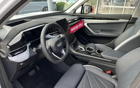 Geely Atlas, 2024 год, 3 917 190 рублей, 11 фотография