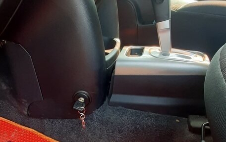 Nissan Note II рестайлинг, 2010 год, 770 000 рублей, 2 фотография