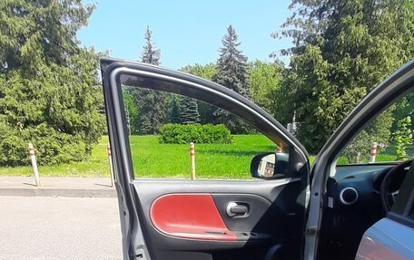Nissan Note II рестайлинг, 2010 год, 770 000 рублей, 4 фотография
